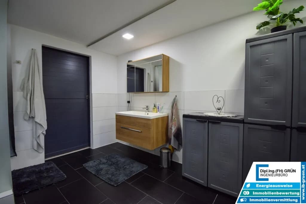 Haus kaufen in Perg – 144,59 m², € 438.000 – Bild 65 von 85