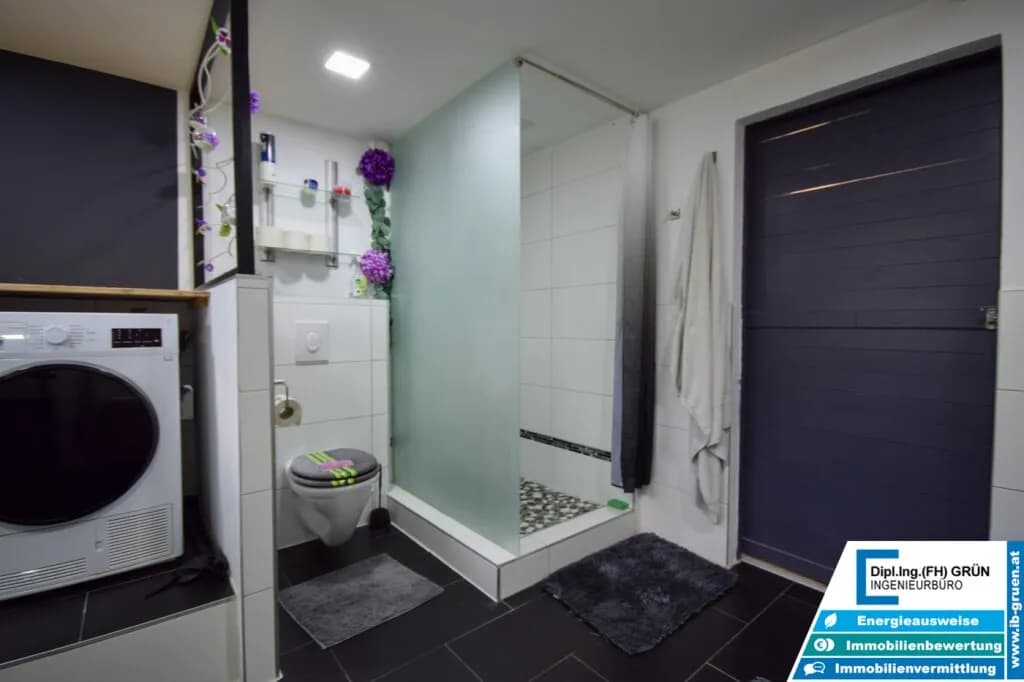 Haus kaufen in Perg – 144,59 m², € 438.000 – Bild 66 von 85