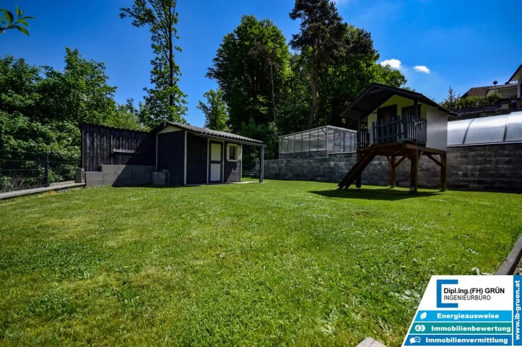 Haus kaufen in Perg – 144,59 m², € 438.000 – Bild 70 von 85
