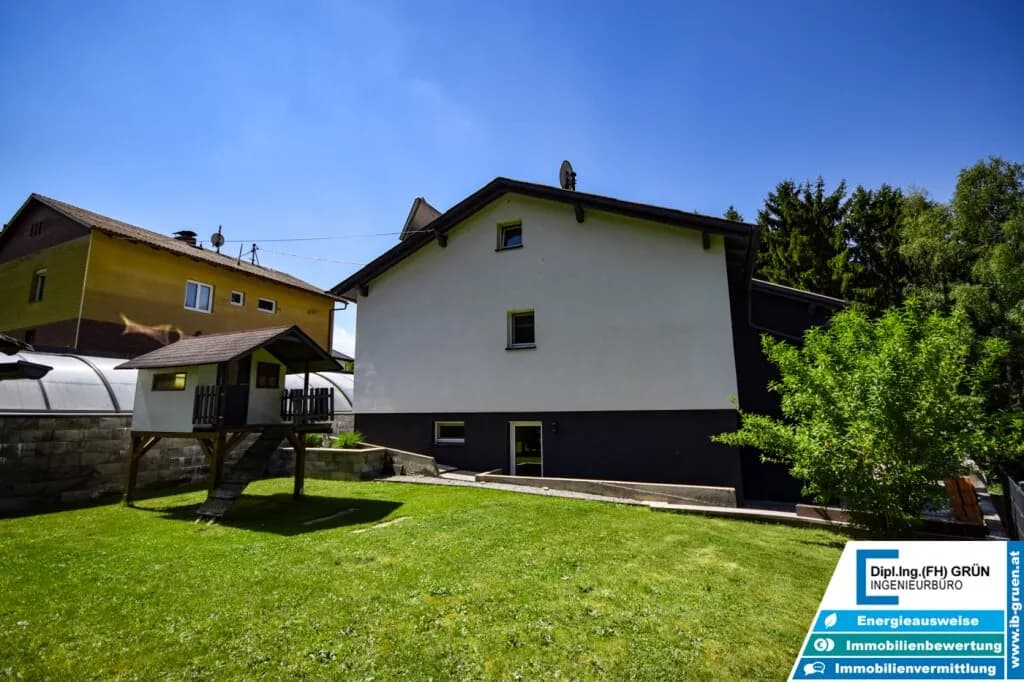 Haus kaufen in Perg – 144,59 m², € 438.000 – Bild 71 von 85