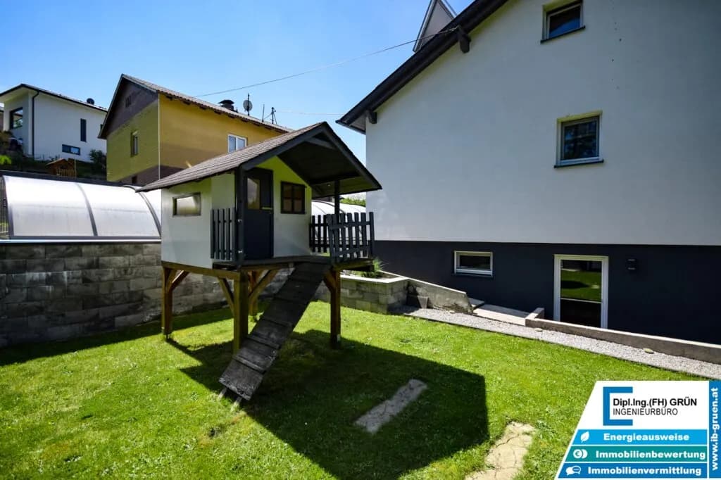 Haus kaufen in Perg – 144,59 m², € 438.000 – Bild 72 von 85