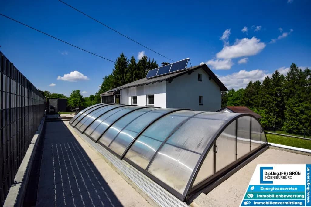 Haus kaufen in Perg – 144,59 m², € 438.000 – Bild 73 von 85