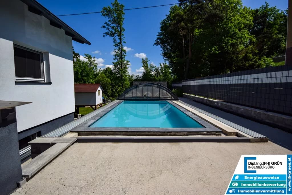 Haus kaufen in Perg – 144,59 m², € 438.000 – Bild 75 von 85