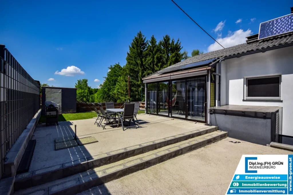 Haus kaufen in Perg – 144,59 m², € 438.000 – Bild 76 von 85