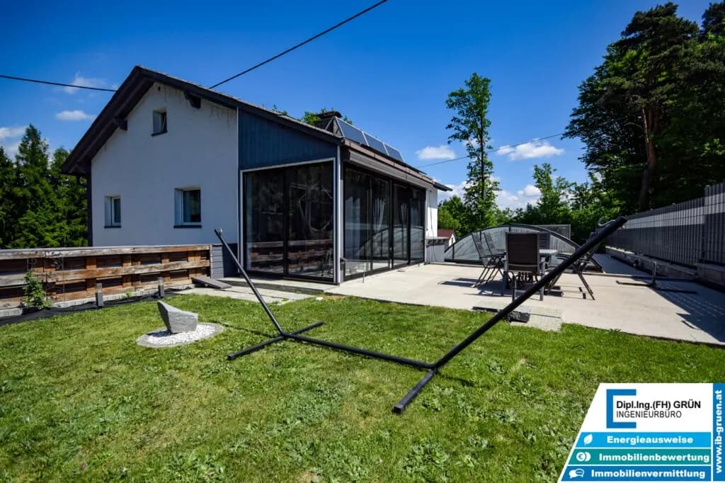 Haus kaufen in Perg – 144,59 m², € 438.000 – Bild 78 von 85