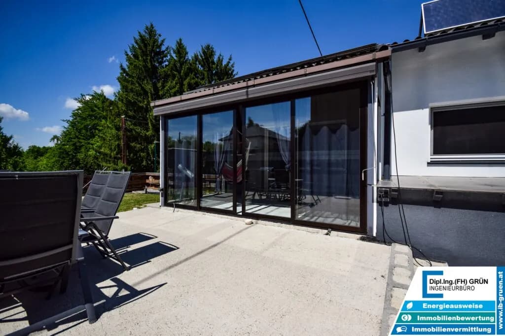 Haus kaufen in Perg – 144,59 m², € 438.000 – Bild 79 von 85