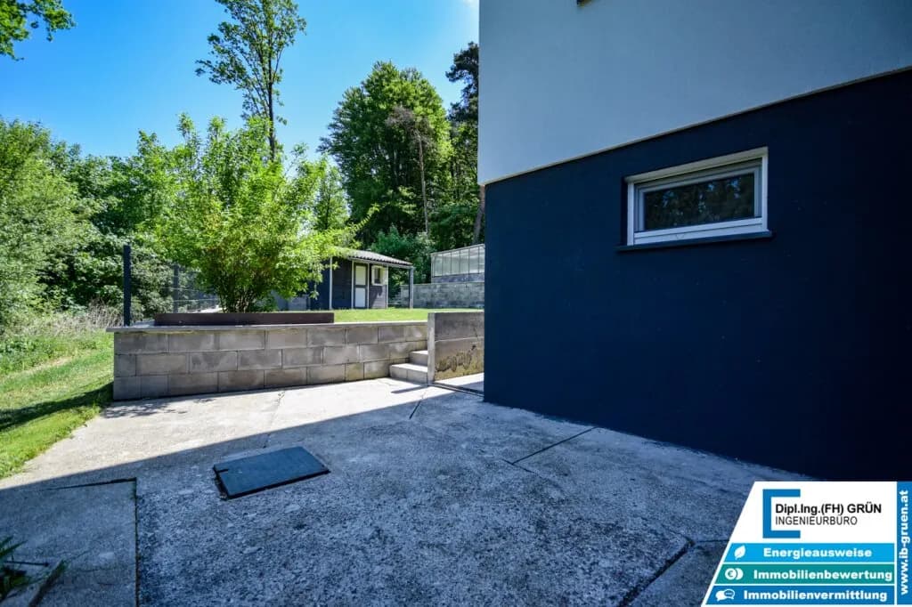Haus kaufen in Perg – 144,59 m², € 438.000 – Bild 82 von 85
