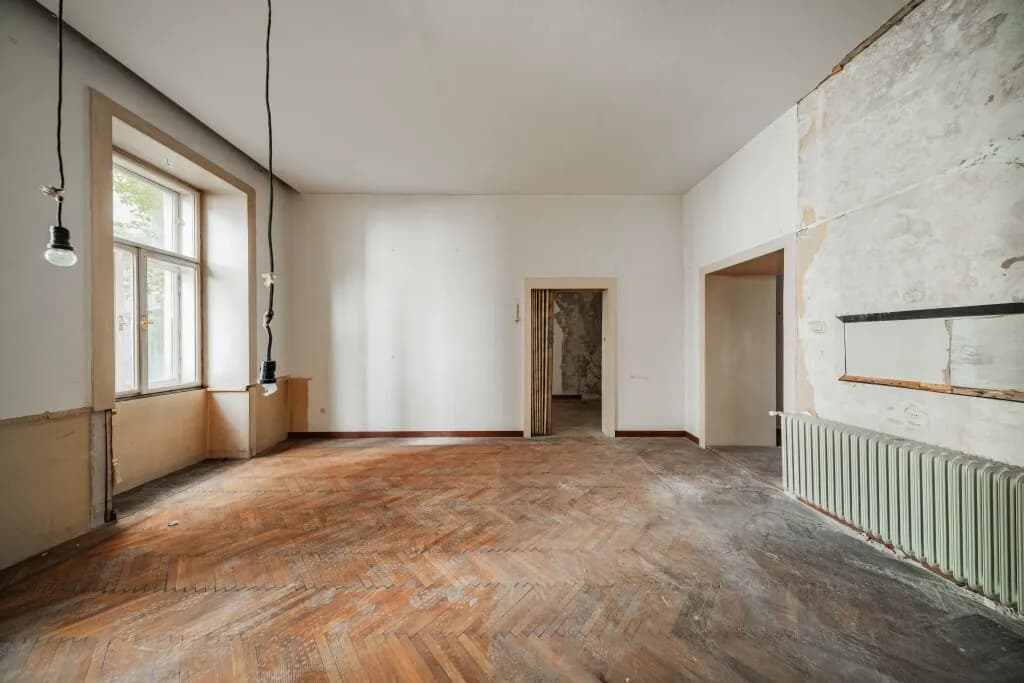 2-Zimmer-Wohnung kaufen in Wien – 53,7 m², € 249.000