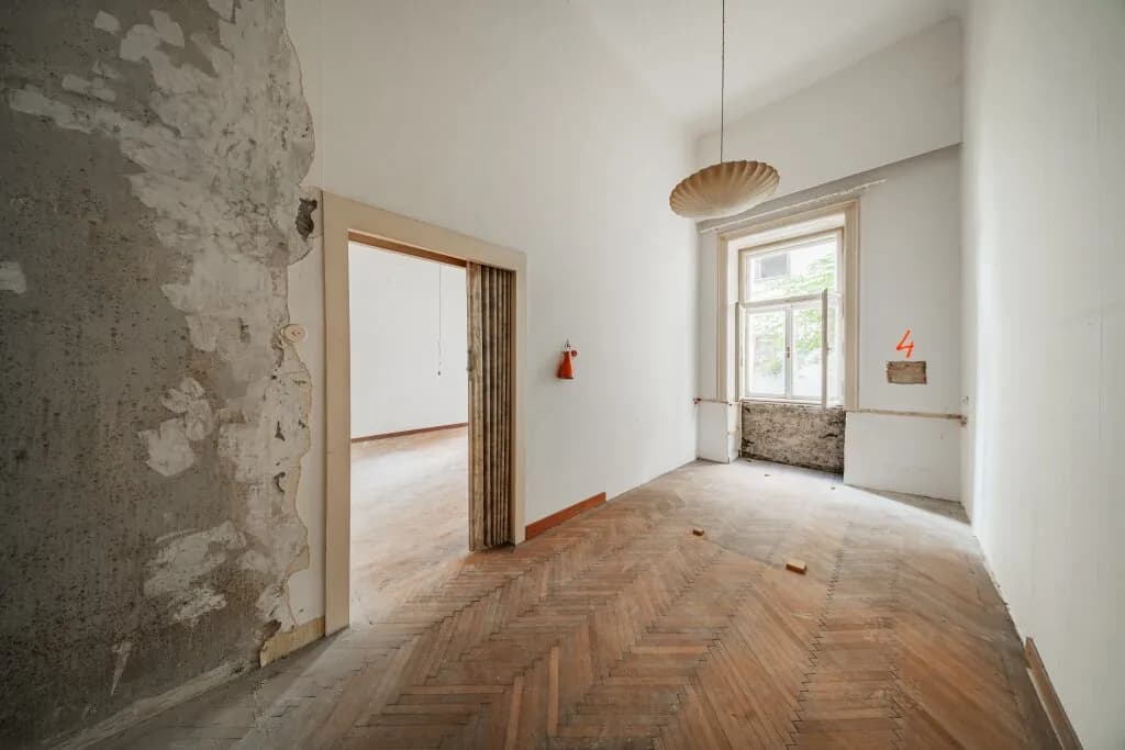 2-Zimmer-Wohnung kaufen in Wien – 53,7 m², € 249.000 – Bild 3 von 12