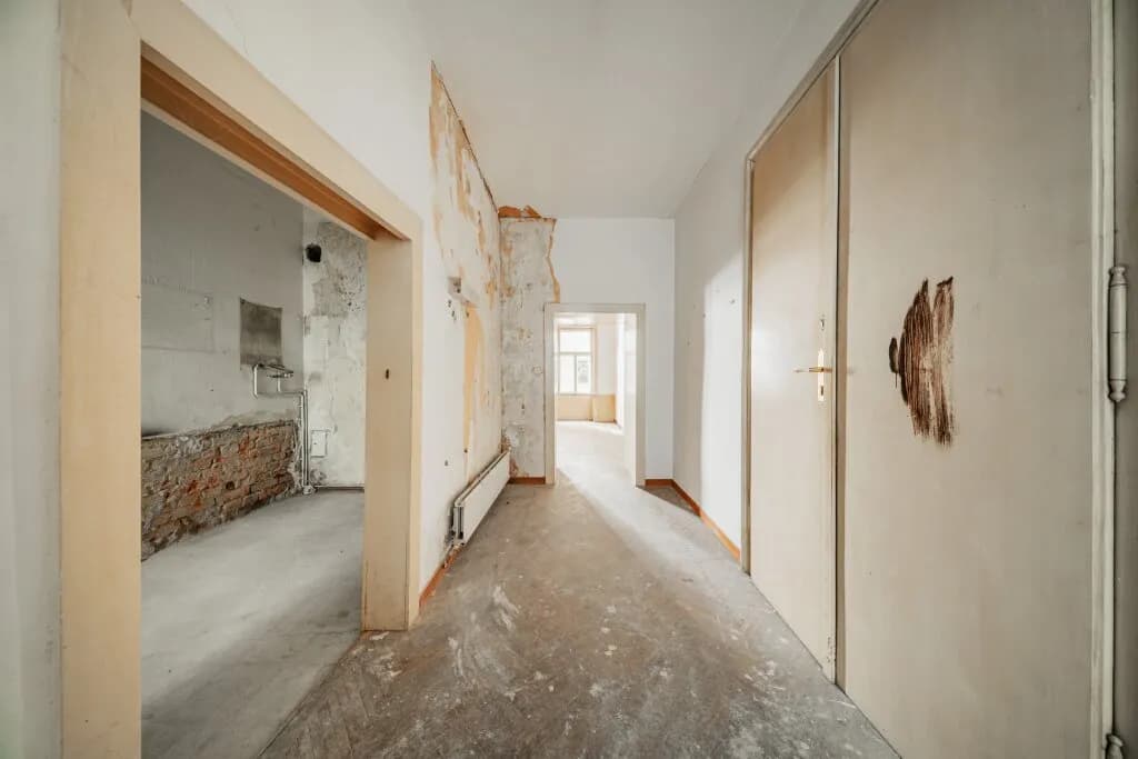 2-Zimmer-Wohnung kaufen in Wien – 53,7 m², € 249.000 – Bild 5 von 12