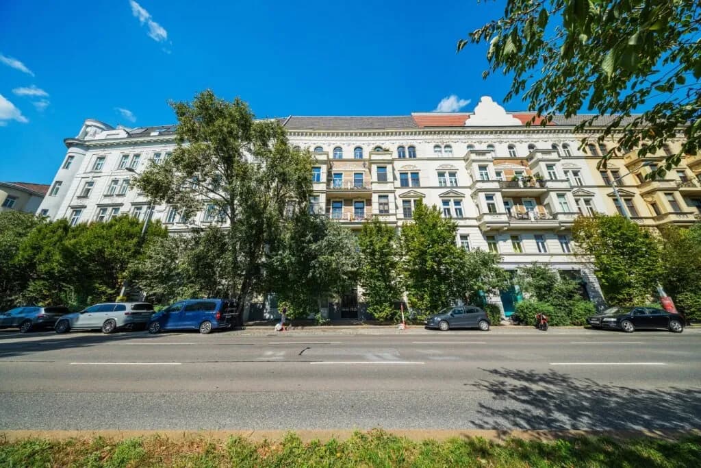 2-Zimmer-Wohnung kaufen in Wien – 53,7 m², € 249.000 – Bild 11 von 12