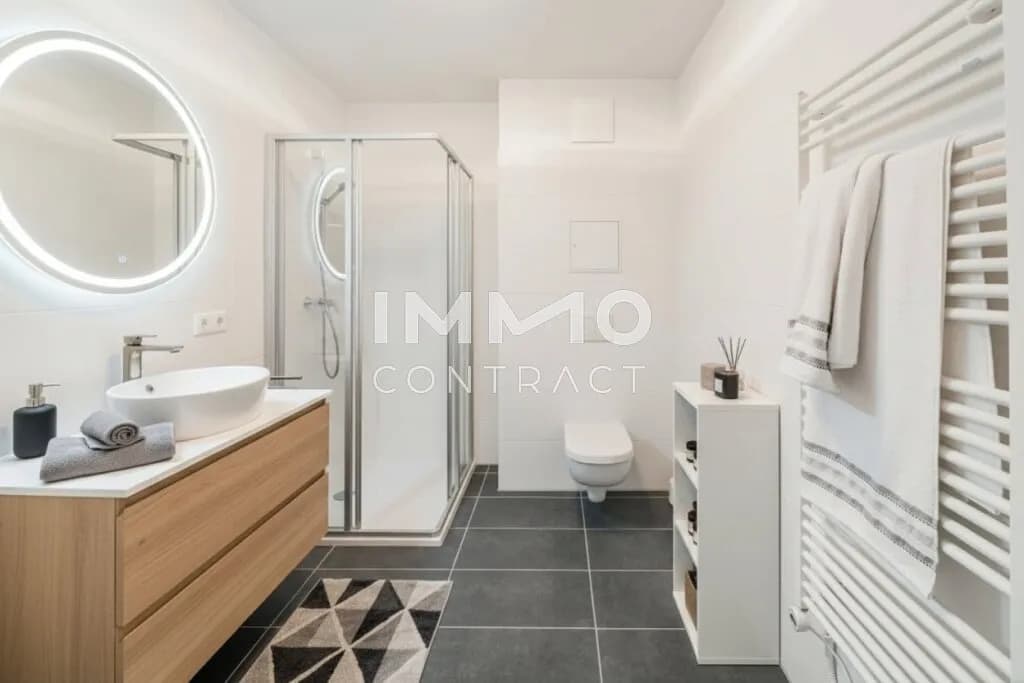 2-Zimmer-Wohnung kaufen in Wien – 50,2 m², € 345.500 – Bild 1 von 12