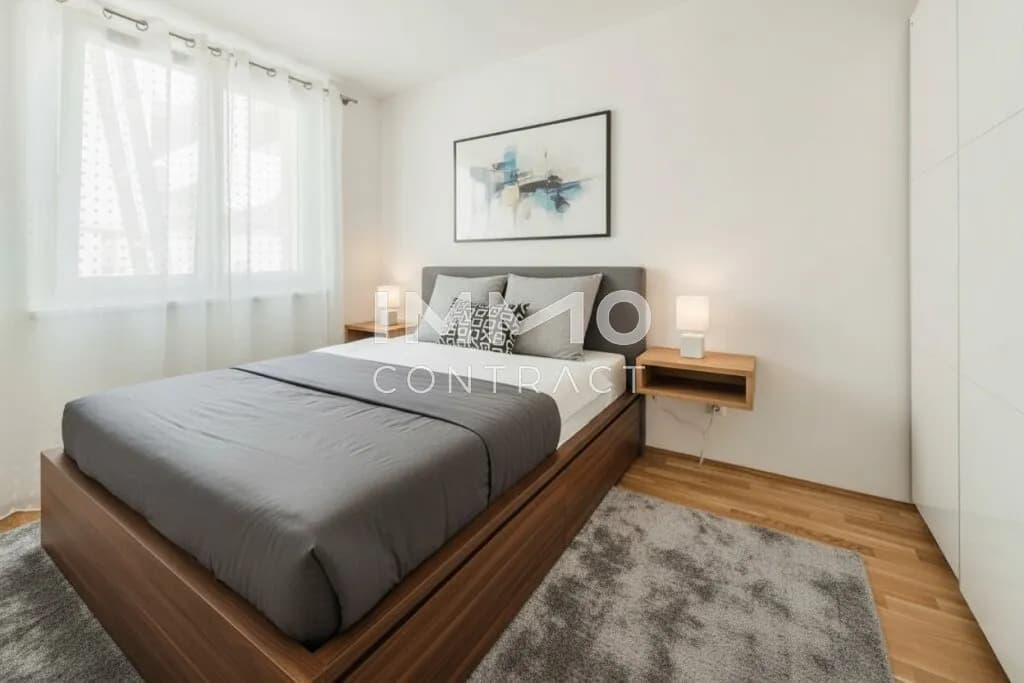 2-Zimmer-Wohnung kaufen in Wien – 50,2 m², € 345.500 – Bild 2 von 12