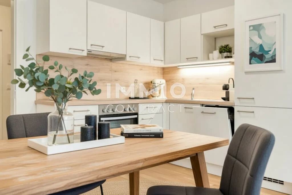 2-Zimmer-Wohnung kaufen in Wien – 50,2 m², € 345.500 – Bild 4 von 12