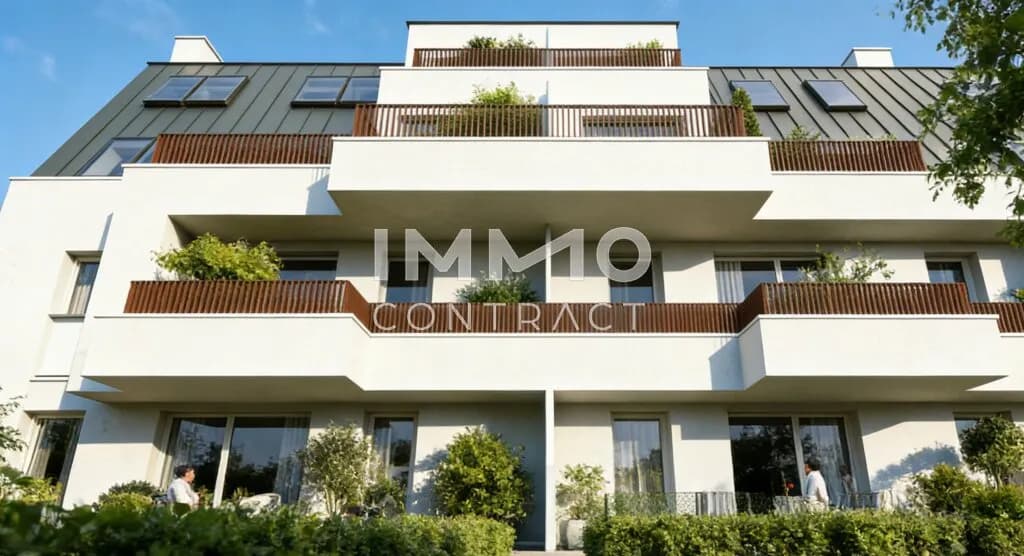 2-Zimmer-Wohnung kaufen in Wien – 50,2 m², € 345.500 – Bild 7 von 12