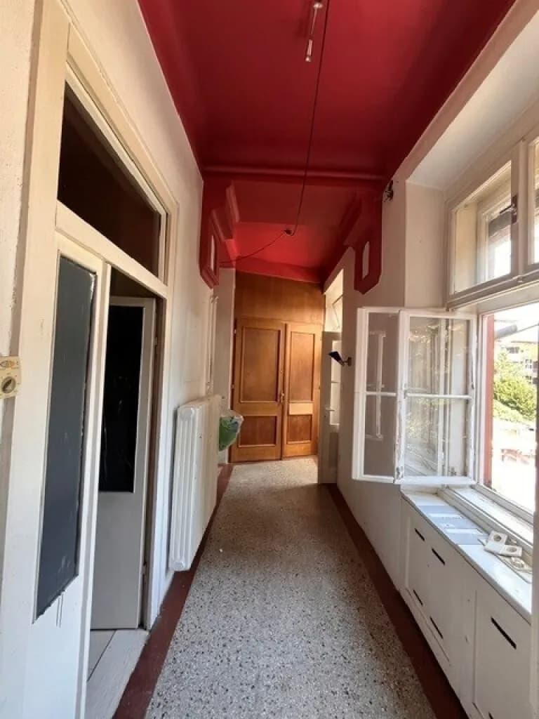 3-Zimmer-Wohnung mieten in Graz – 135 m², € 1.198