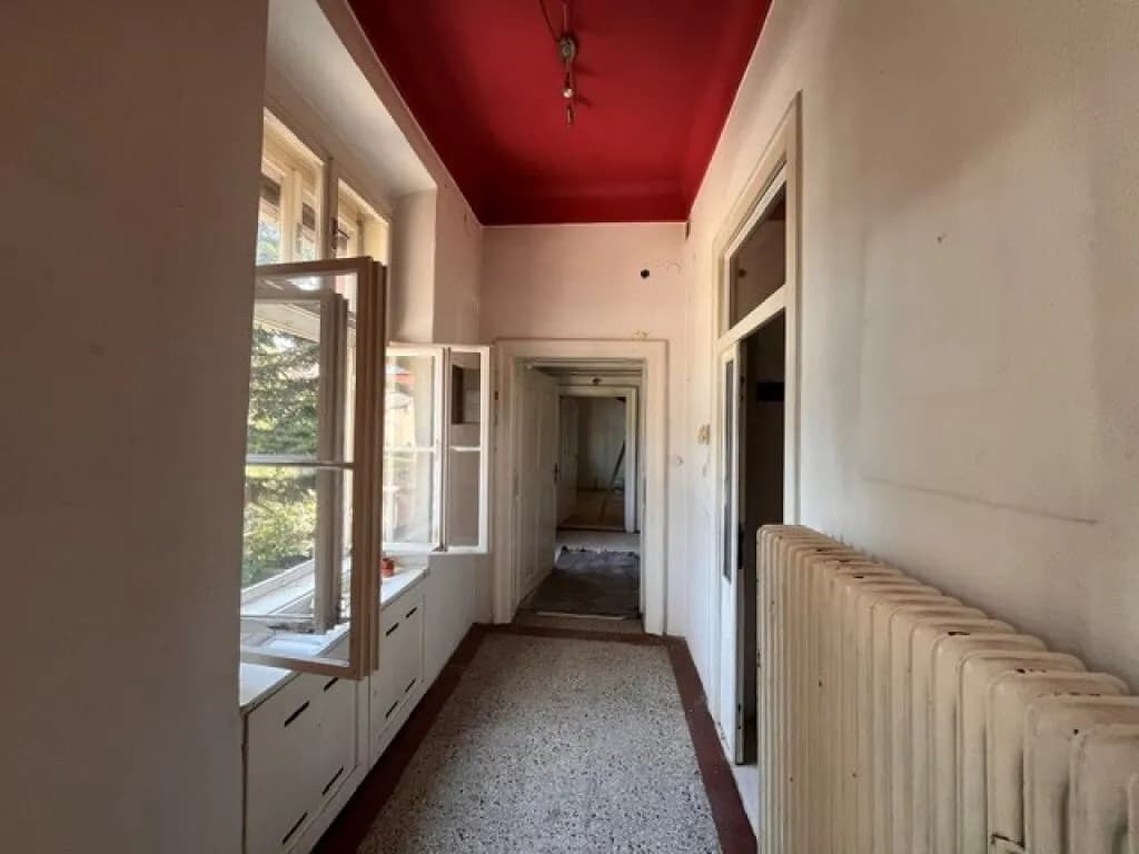 3-Zimmer-Wohnung mieten in Graz – 135 m², € 1.198 – Bild 3 von 6