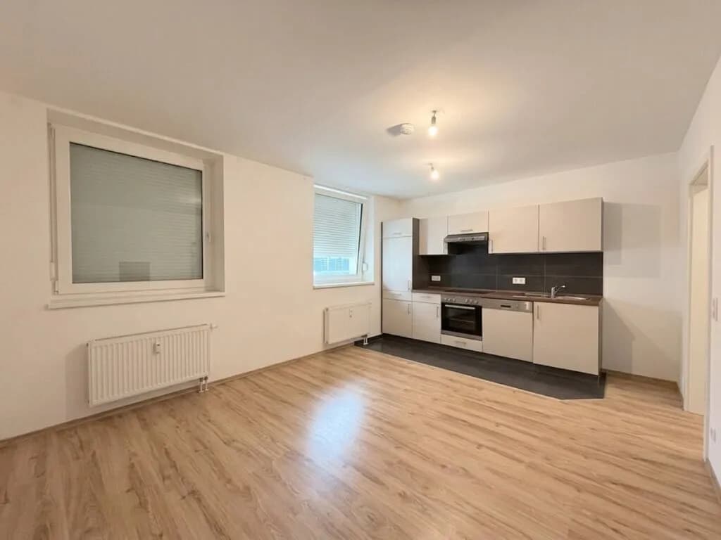 2-Zimmer-Wohnung mieten in Wien – 46,17 m², € 899 – Bild 2 von 14