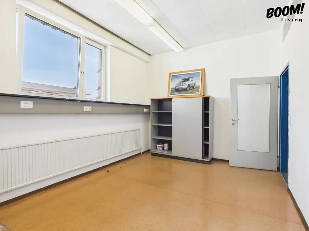 1-Zimmer-Gewerbeimmobilie mieten in Wien – 22 m², € 393 – Bild 3 von 8