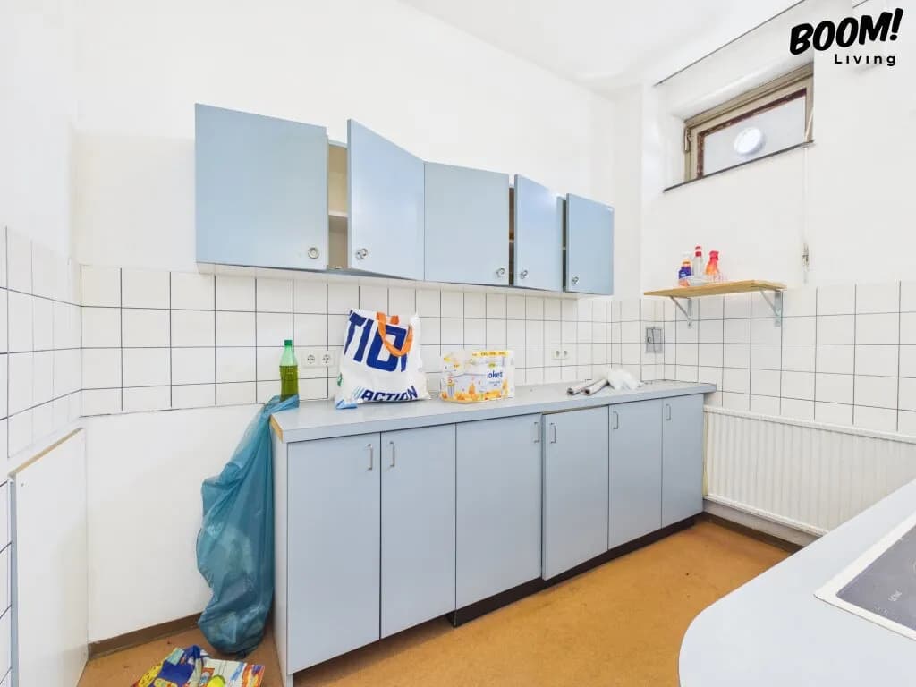 1-Zimmer-Gewerbeimmobilie mieten in Wien – 22 m², € 393 – Bild 4 von 8
