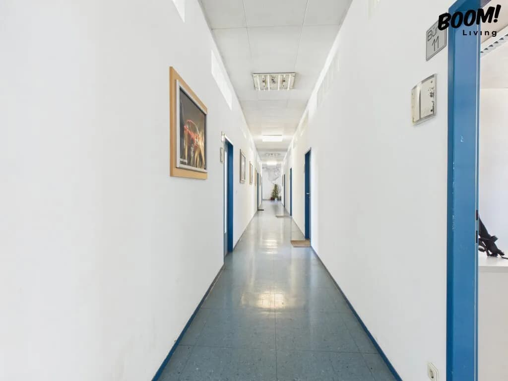 1-Zimmer-Gewerbeimmobilie mieten in Wien – 22 m², € 393 – Bild 5 von 8