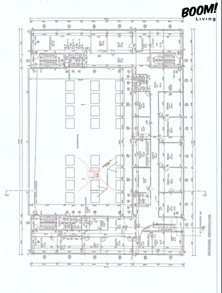 1-Zimmer-Gewerbeimmobilie mieten in Wien – 22 m², € 393 – Bild 8 von 8