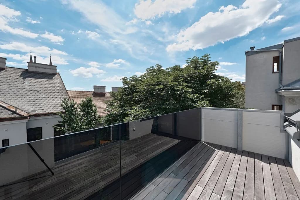 2-Zimmer-Wohnung kaufen in Wien – 73,71 m², € 810.000