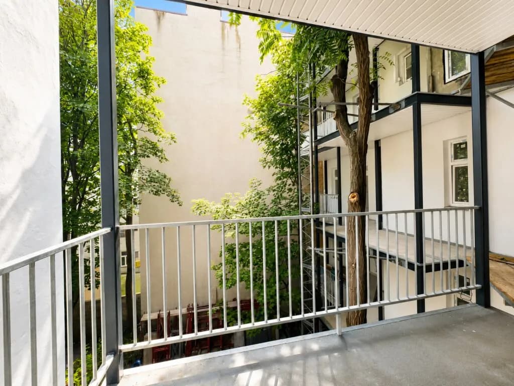 1-Zimmer-Wohnung kaufen in Wien – 45,41 m², € 569.000 – Bild 4 von 7