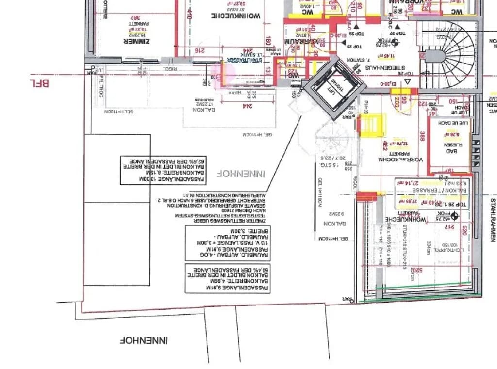 1-Zimmer-Wohnung kaufen in Wien – 45,41 m², € 569.000 – Bild 5 von 7