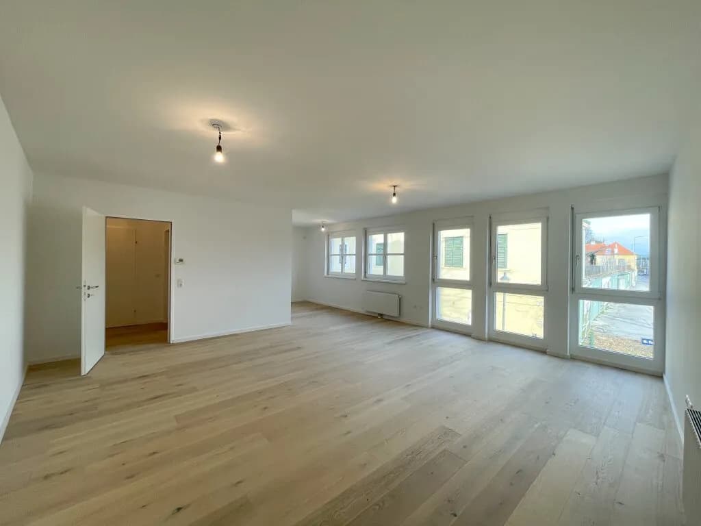 1-Zimmer-Wohnung mieten in Wien – 47,28 m², € 995