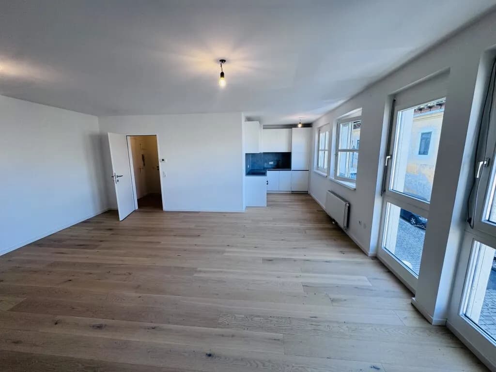 1-Zimmer-Wohnung mieten in Wien – 47,28 m², € 995 – Bild 2 von 20
