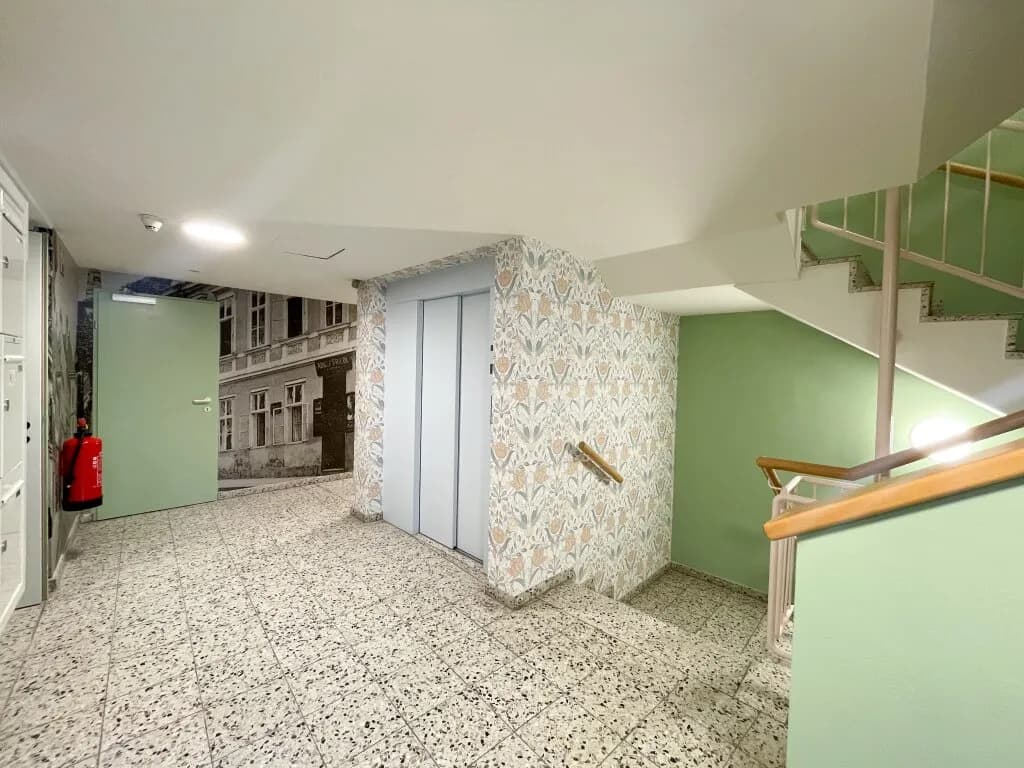 1-Zimmer-Wohnung mieten in Wien – 47,28 m², € 995 – Bild 14 von 20