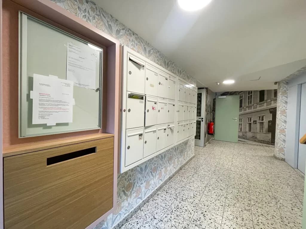 1-Zimmer-Wohnung mieten in Wien – 47,28 m², € 995 – Bild 15 von 20