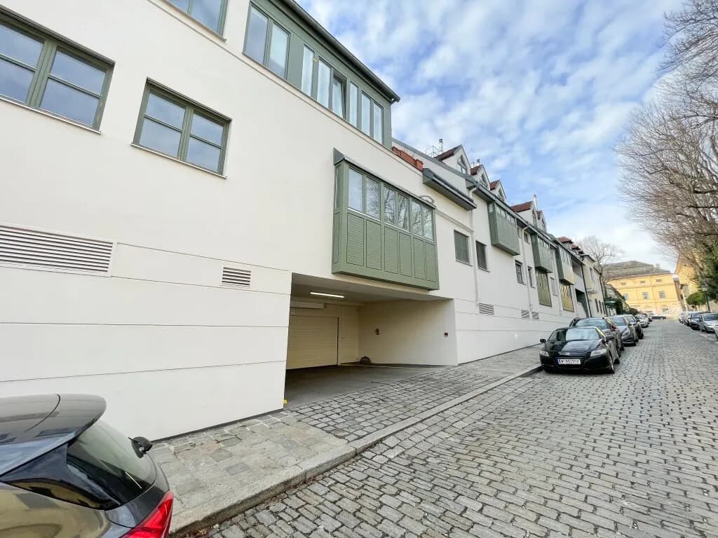 1-Zimmer-Wohnung mieten in Wien – 47,28 m², € 995 – Bild 18 von 20