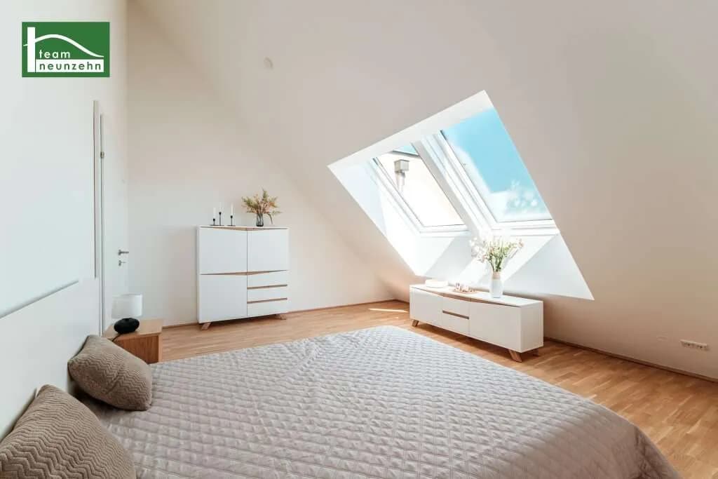 Immobilie kaufen in Wien – 67,64 m², € 426.900 – Bild 4 von 27