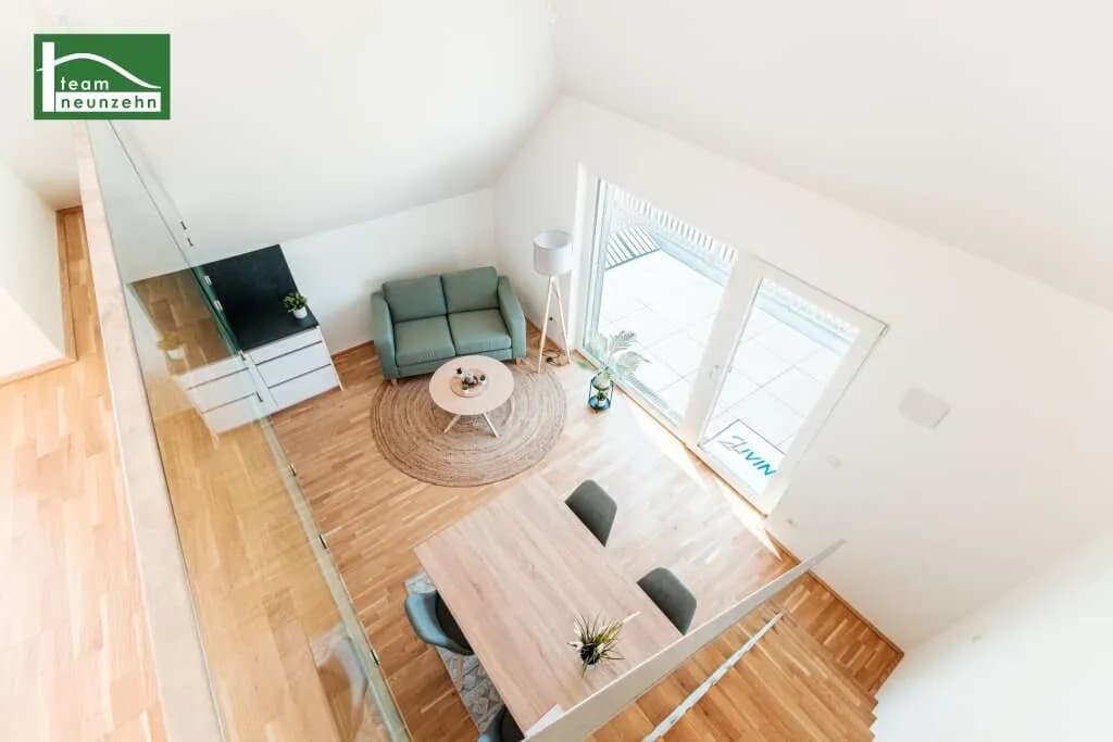 Immobilie kaufen in Wien – 67,64 m², € 426.900 – Bild 5 von 27