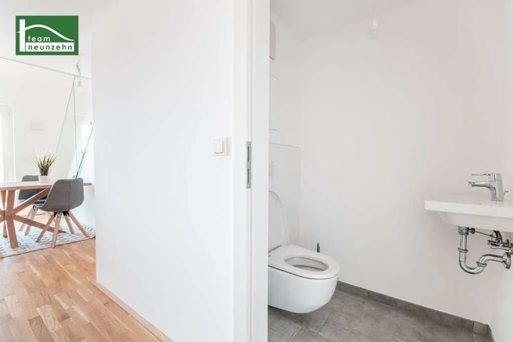 Immobilie kaufen in Wien – 67,64 m², € 426.900 – Bild 8 von 27