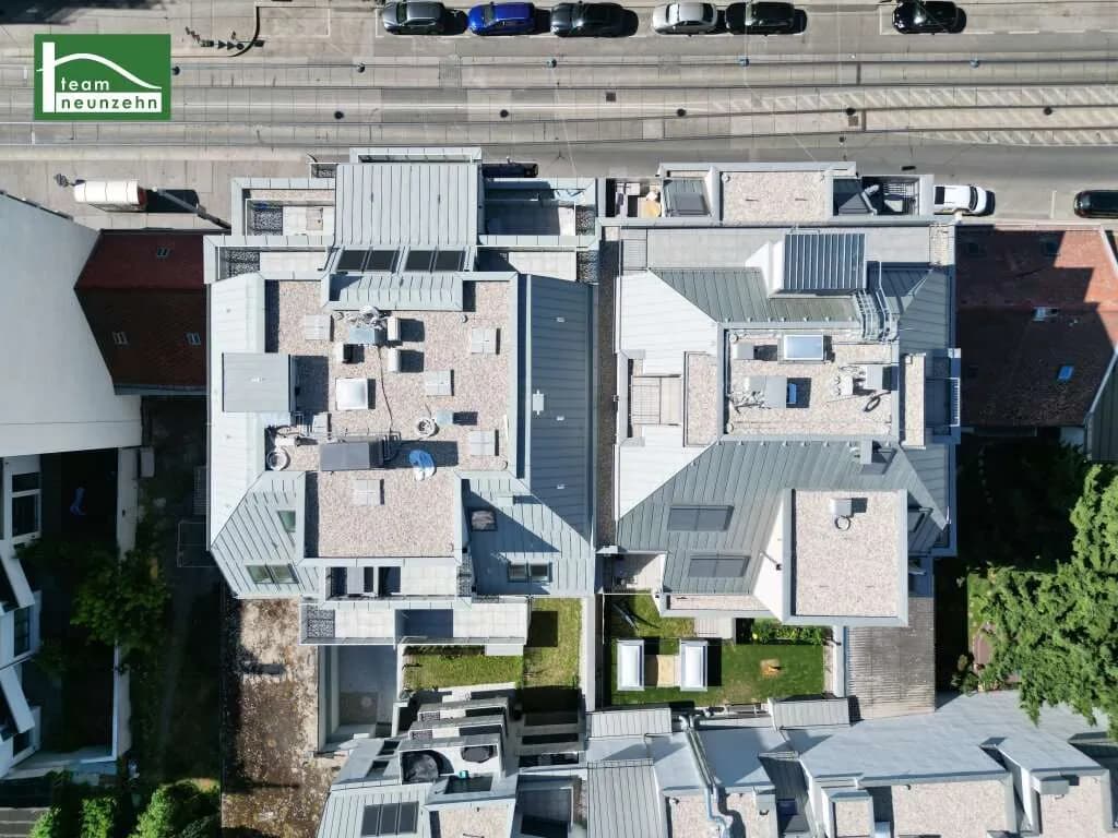Immobilie kaufen in Wien – 67,64 m², € 426.900 – Bild 20 von 27