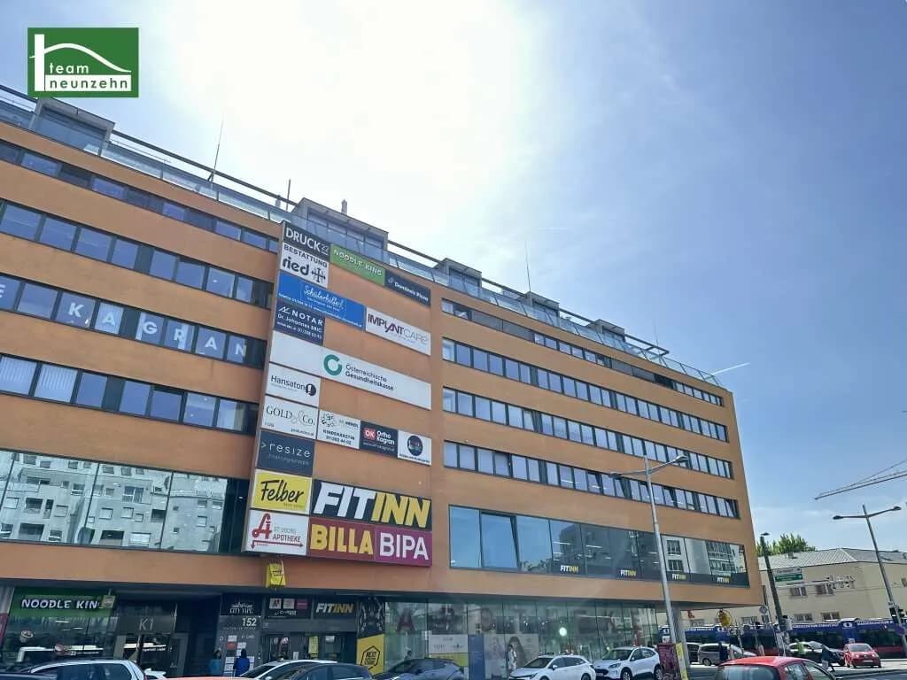 Immobilie kaufen in Wien – 67,64 m², € 426.900 – Bild 24 von 27