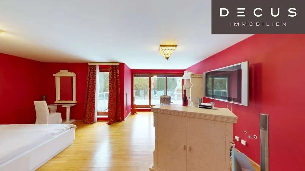 9-Zimmer-Wohnung kaufen in Wien – 299,33 m², € 1.420.000 – Bild 6 von 29
