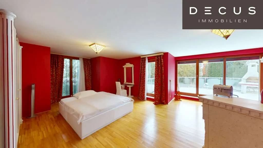 9-Zimmer-Wohnung kaufen in Wien – 299,33 m², € 1.420.000 – Bild 7 von 29