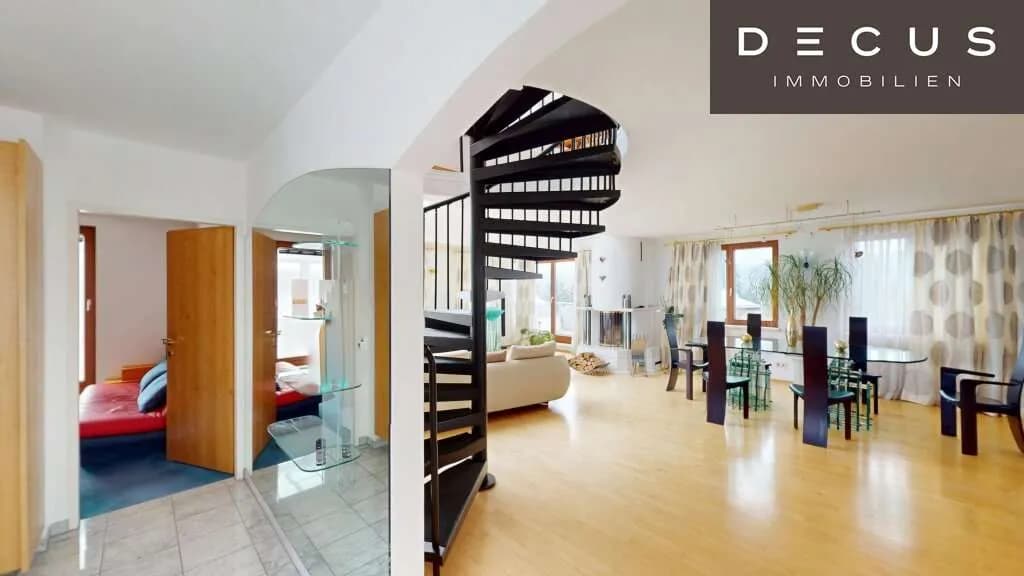 9-Zimmer-Wohnung kaufen in Wien – 299,33 m², € 1.420.000 – Bild 10 von 29