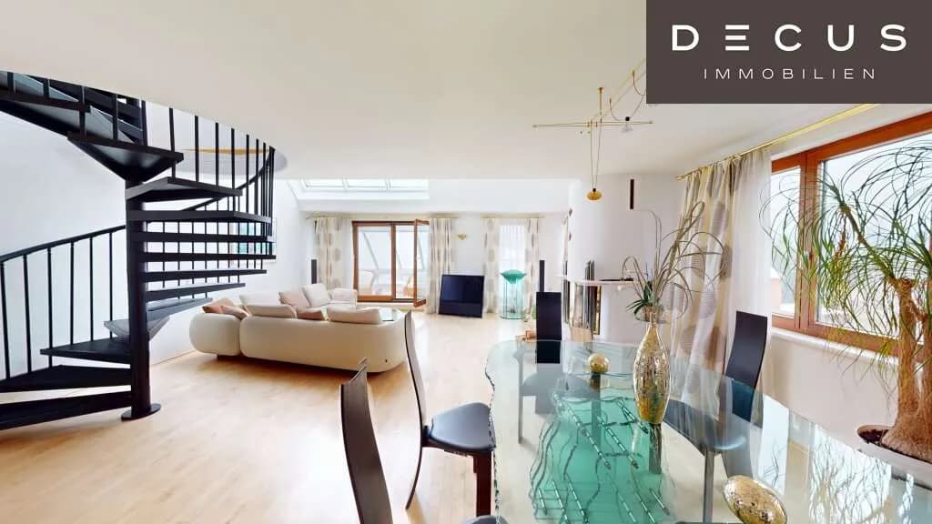 9-Zimmer-Wohnung kaufen in Wien – 299,33 m², € 1.420.000 – Bild 13 von 29