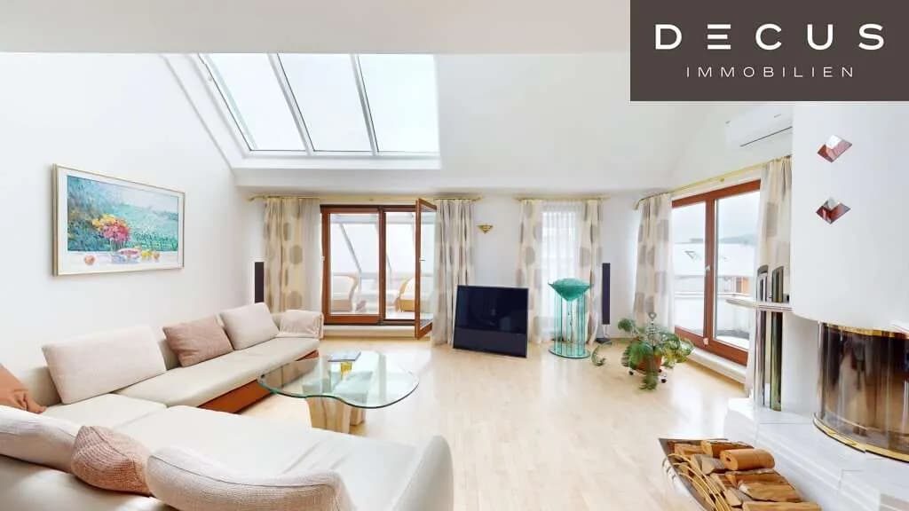 9-Zimmer-Wohnung kaufen in Wien – 299,33 m², € 1.420.000 – Bild 14 von 29