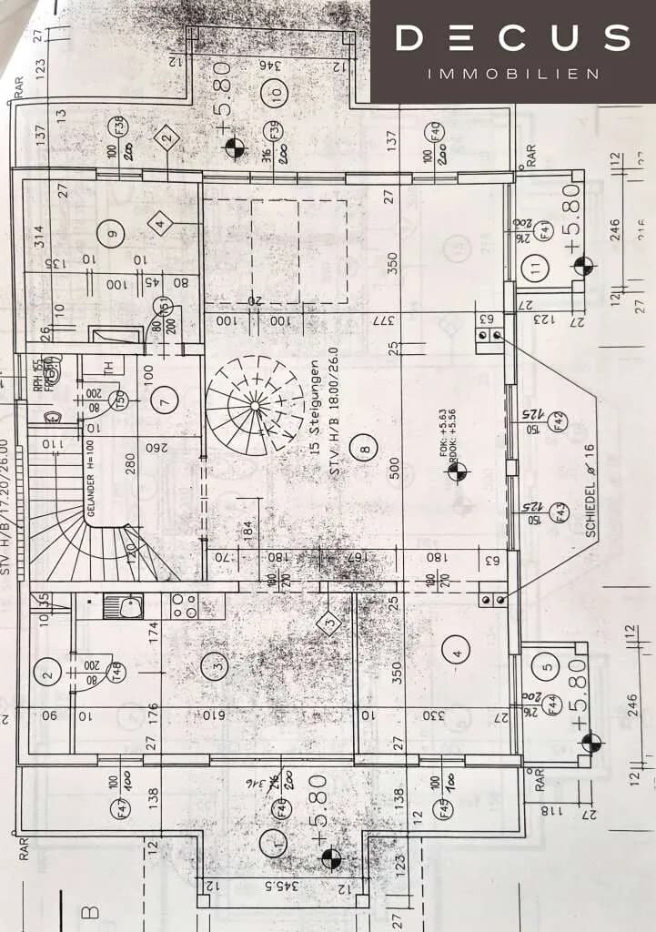9-Zimmer-Wohnung kaufen in Wien – 299,33 m², € 1.420.000 – Bild 29 von 29