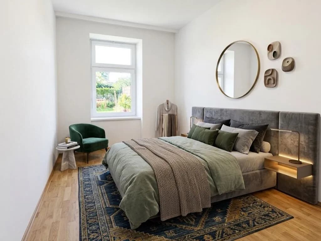 2-Zimmer-Wohnung kaufen in Wien – 43,92 m², € 259.000 – Bild 3 von 9