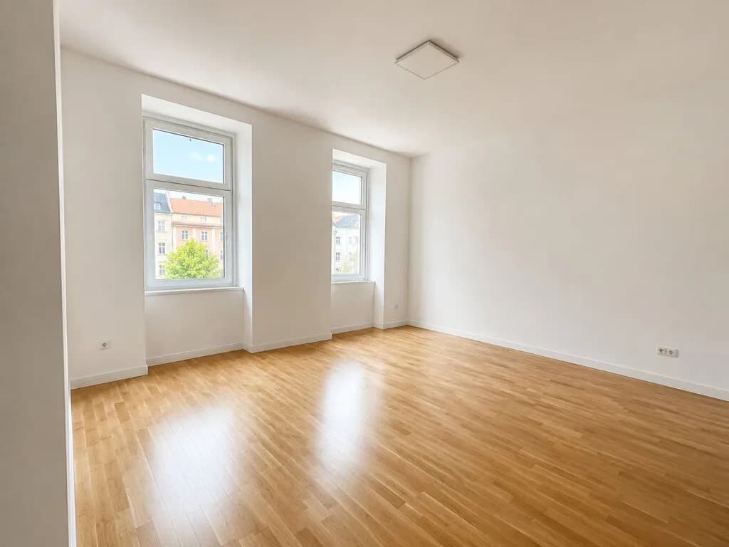 2-Zimmer-Wohnung kaufen in Wien – 43,92 m², € 259.000 – Bild 4 von 9
