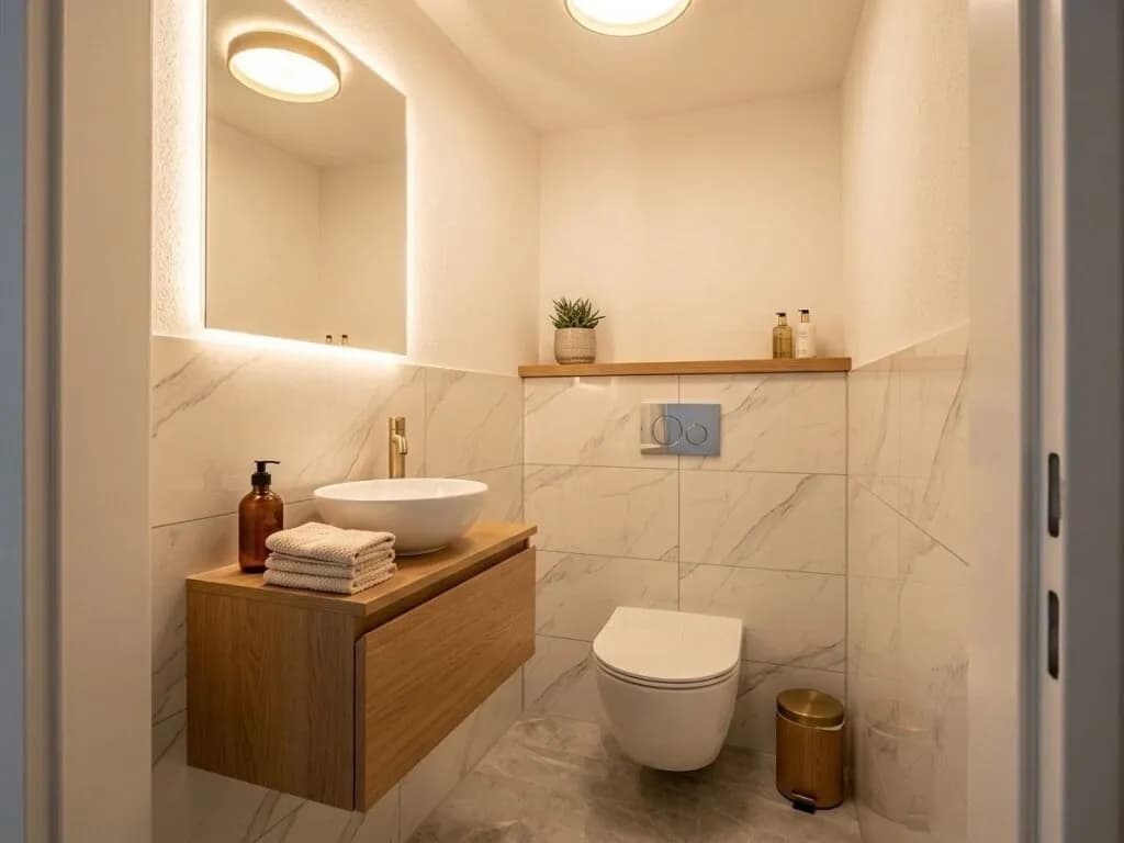 2-Zimmer-Wohnung kaufen in Wien – 43,92 m², € 259.000 – Bild 6 von 9