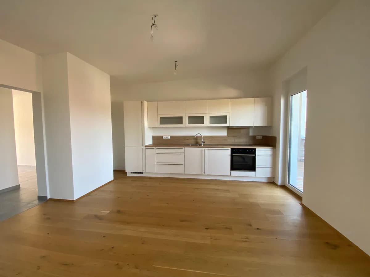 4-Zimmer-Wohnung kaufen in Weiz – 92,21 m², € 299.500