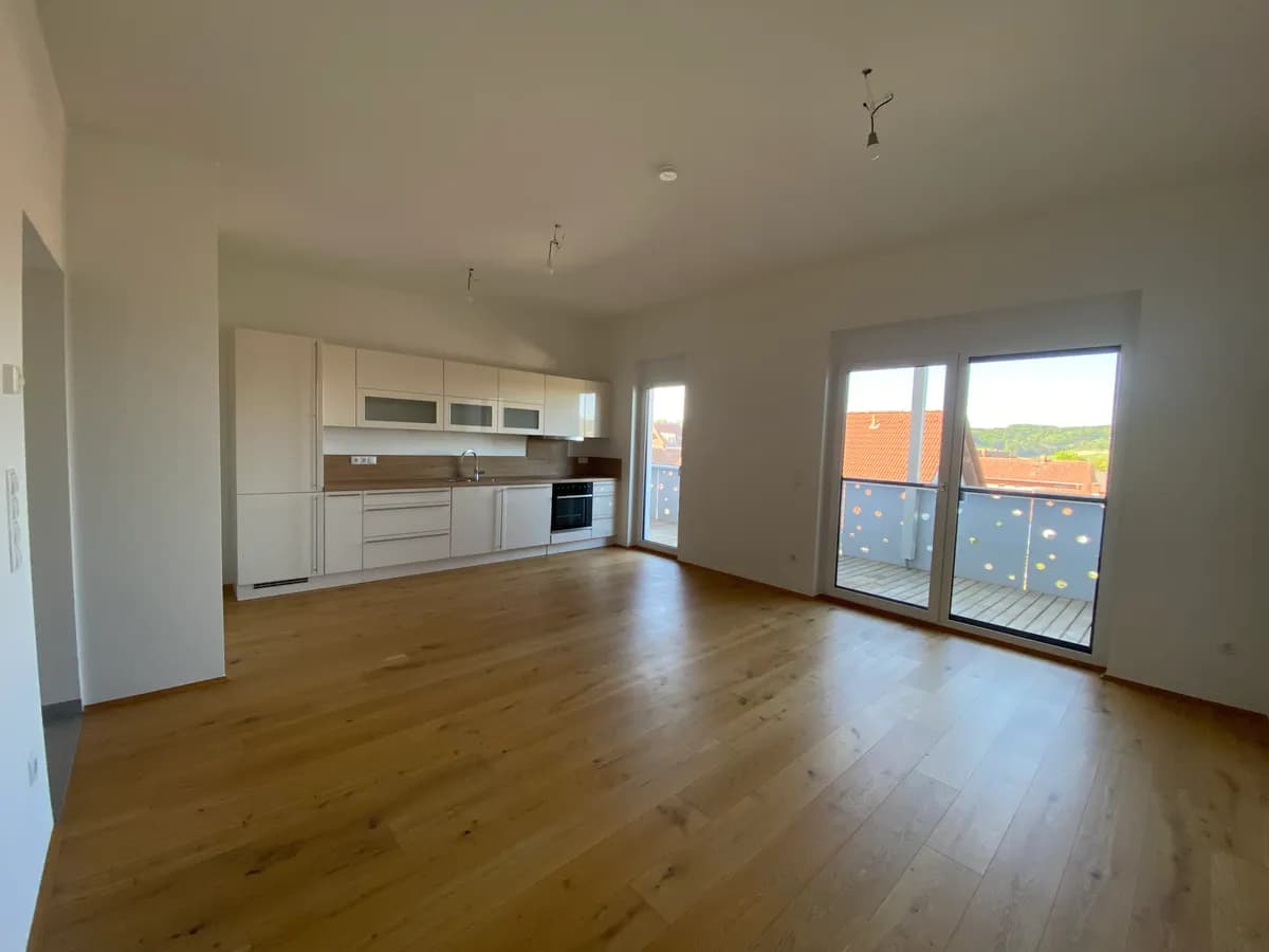 4-Zimmer-Wohnung kaufen in Weiz – 92,21 m², € 299.500 – Bild 3 von 21